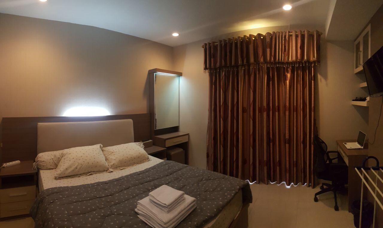 Jakarta Residence Exterior photo