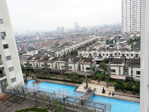 Jakarta Residence Exterior photo