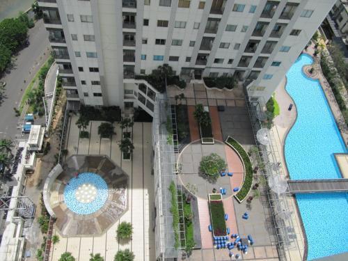 Jakarta Residence Exterior photo