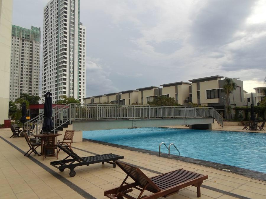 Jakarta Residence Exterior photo