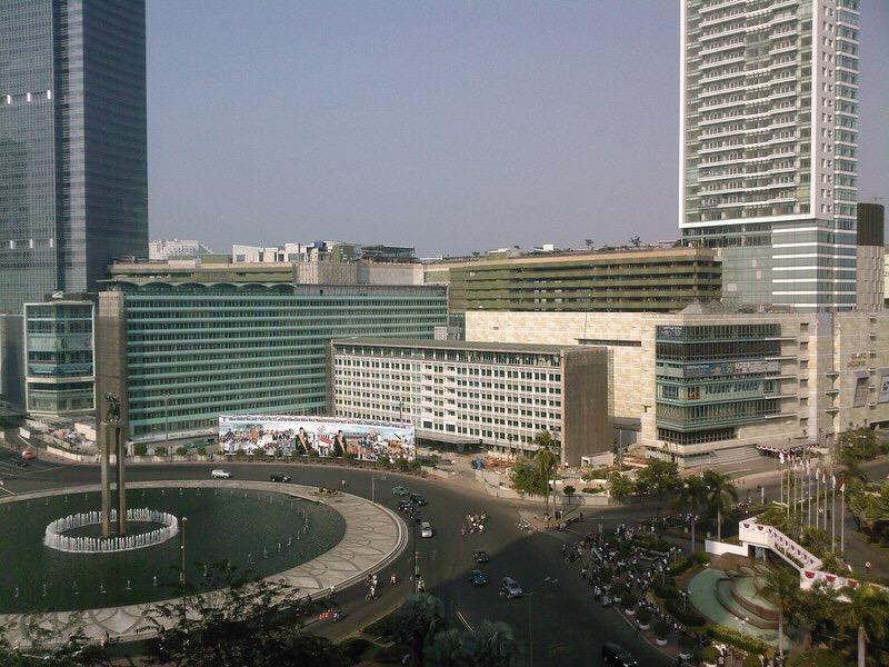 Jakarta Residence Exterior photo