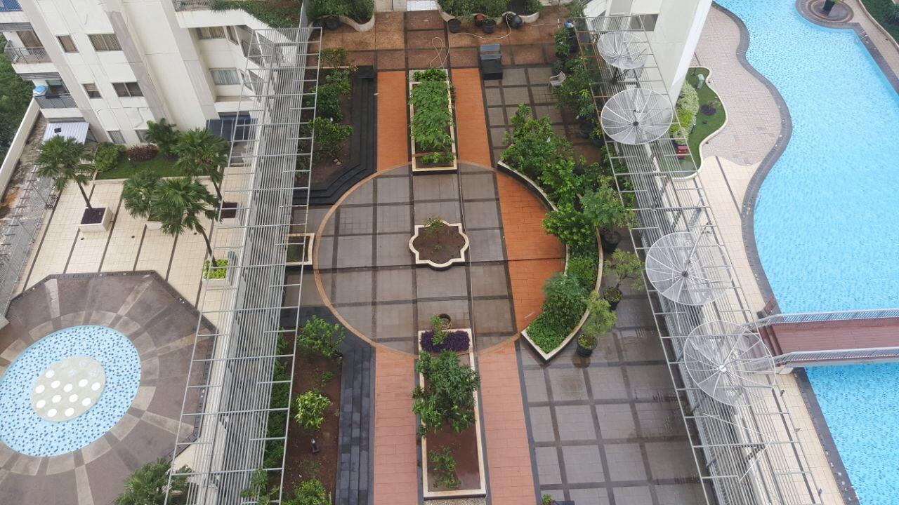 Jakarta Residence Exterior photo