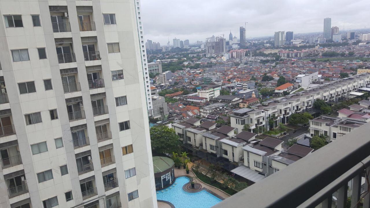 Jakarta Residence Exterior photo